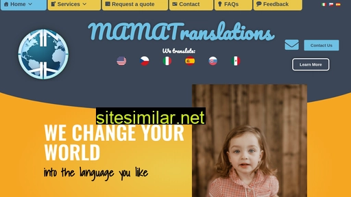 mamatranslations.eu alternative sites