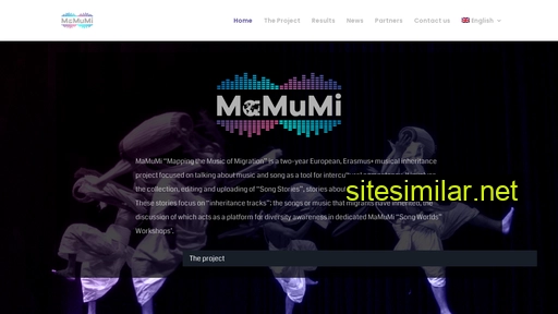 mamumi.eu alternative sites