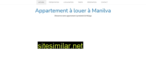 manilva.eu alternative sites