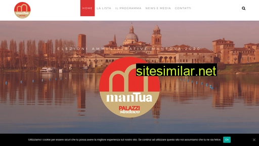 mantua.eu alternative sites