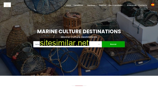 marinedestin.eu alternative sites