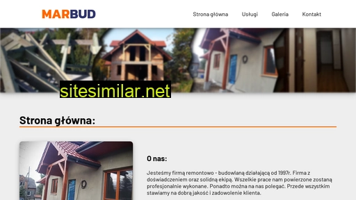 mar-bud.eu alternative sites