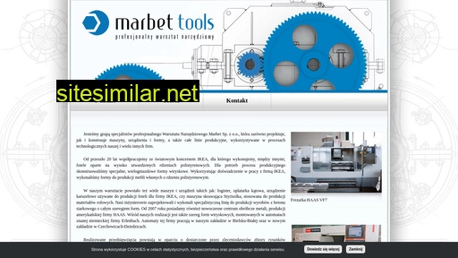marbet-tools.eu alternative sites
