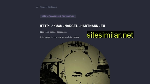 marcel-hartmann.eu alternative sites