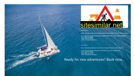 Mare-yachting similar sites