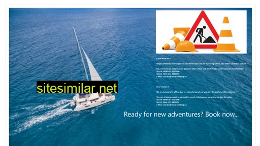 mareyachting.eu alternative sites