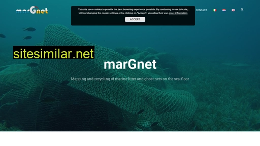 margnet.eu alternative sites