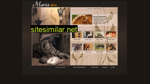 maria-art.eu alternative sites