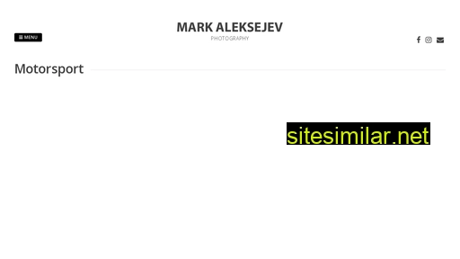 markaleksejev.eu alternative sites