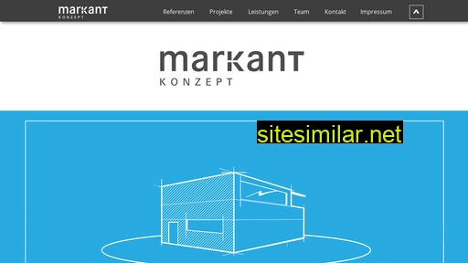 markant-konzept.eu alternative sites