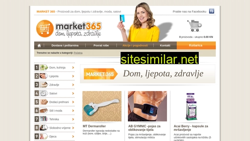 market365.eu alternative sites