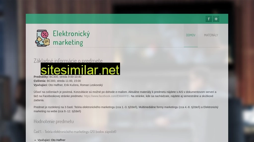 marketingy.eu alternative sites