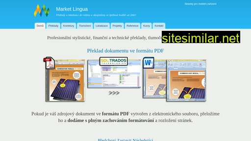 marketlingua.eu alternative sites