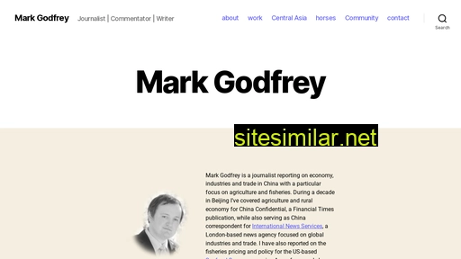 markgodfrey.eu alternative sites