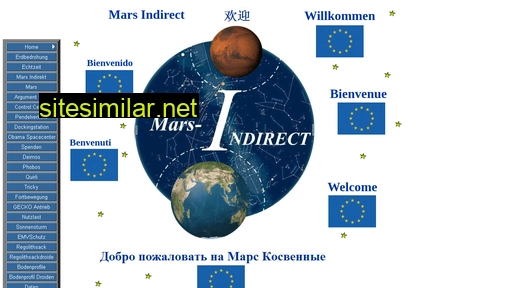 mars-indirect.eu alternative sites