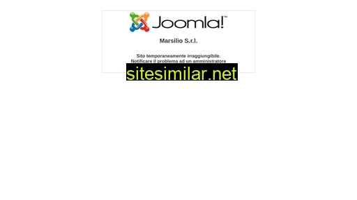 marsilio.eu alternative sites