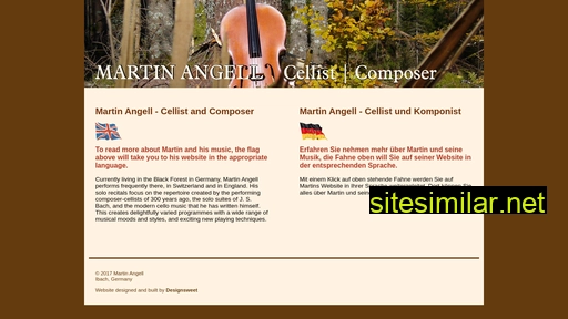 Martin-angell-cello similar sites