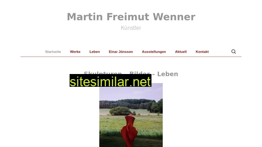 Martin-freimut-wenner similar sites