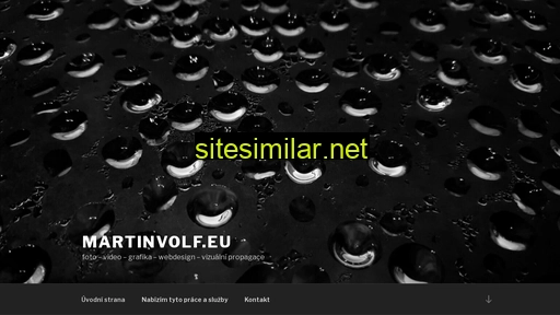martinvolf.eu alternative sites