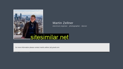 martinzellner.eu alternative sites