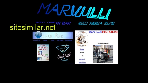marvulli.eu alternative sites