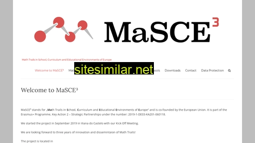 Masce similar sites