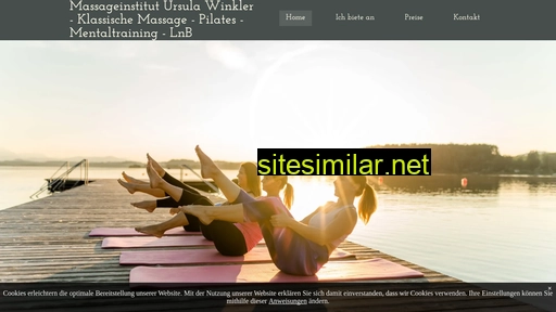 massage-salzburg.eu alternative sites