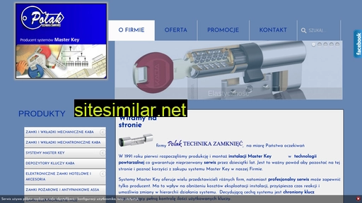 master-key.eu alternative sites