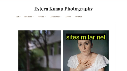 Masterphotography similar sites