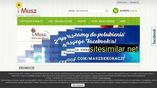masz.eu alternative sites
