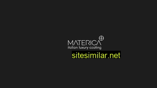 materica.eu alternative sites
