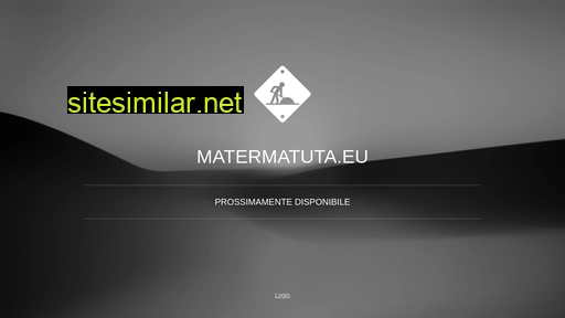 matermatuta.eu alternative sites