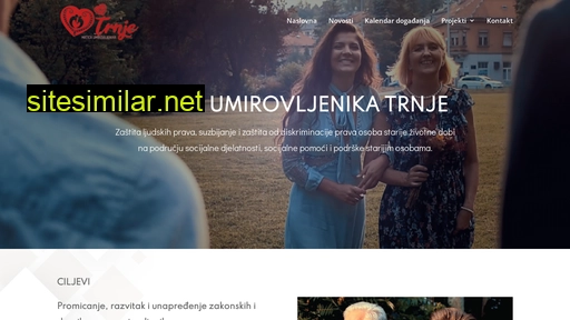matica-umirovljenika-trnje.eu alternative sites