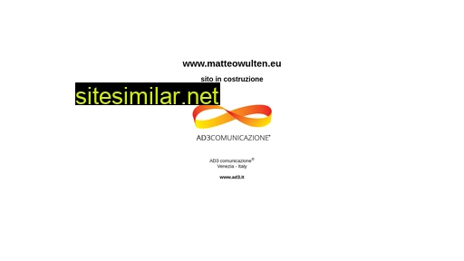 matteowulten.eu alternative sites