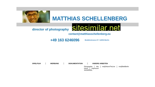 matthiasschellenberg.eu alternative sites