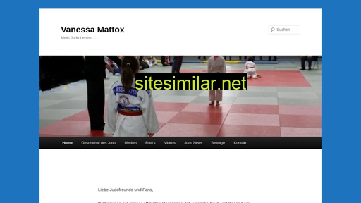 mattox.eu alternative sites