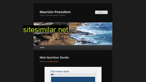 mauriziopz.eu alternative sites