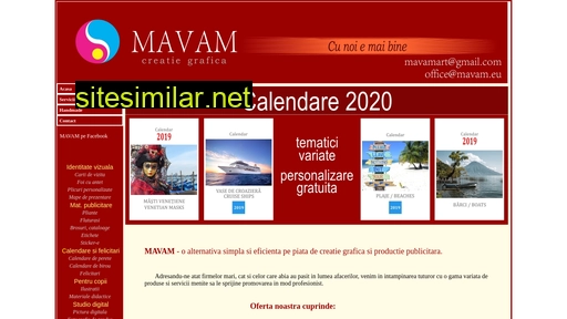 mavam.eu alternative sites