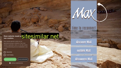 max-be.eu alternative sites