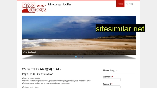 maxgraphix.eu alternative sites