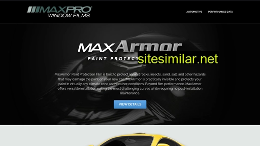 maxpro.eu alternative sites