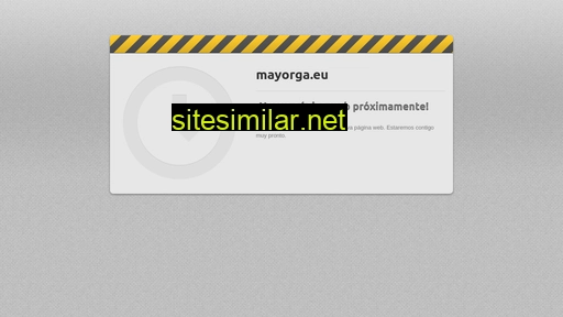 mayorga.eu alternative sites