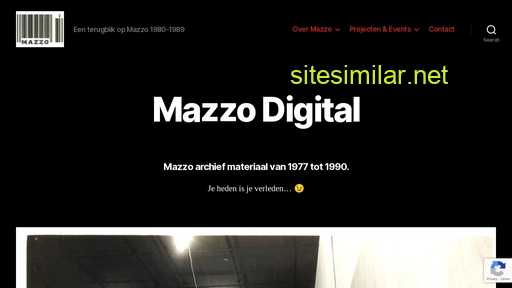 mazzodigital.eu alternative sites