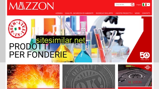 mazzon.eu alternative sites