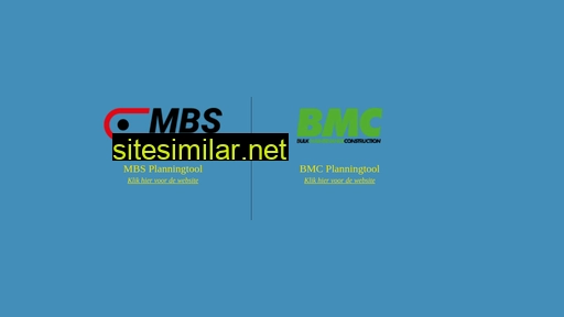 mbs-bmctools.eu alternative sites