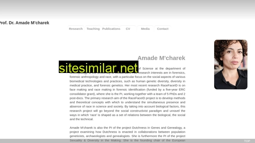 mcharek.eu alternative sites