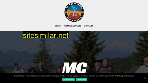mc-roadrunner1992.eu alternative sites