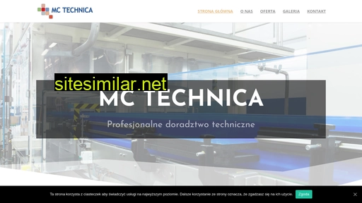 mctechnica.eu alternative sites