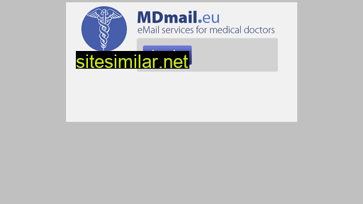 mdmail.eu alternative sites