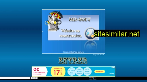 md-soft.eu alternative sites